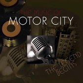 Music Of Motor City
