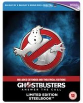 Ghostbusters (20-Steelboo