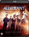 The Divergent Series - Allegiant (Blu-ray)