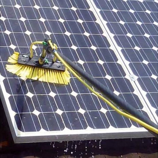 Fotovoltaïsche zonnepanelen installeren Fotovoltaïsche zonnepanelen installeren