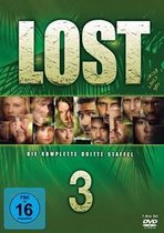 Lost - S.3