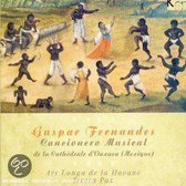 Fernandes: Cancionero Musical