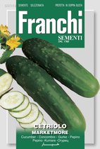 Franchi - Cetriolo Marketmore - Komkommer 37/29