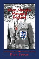 When Cloughie Managed England