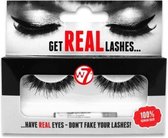 W7 Real Hair Lashes 03