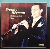 1-CD WOODY HERMAN - THE SECOND HERD, 1948