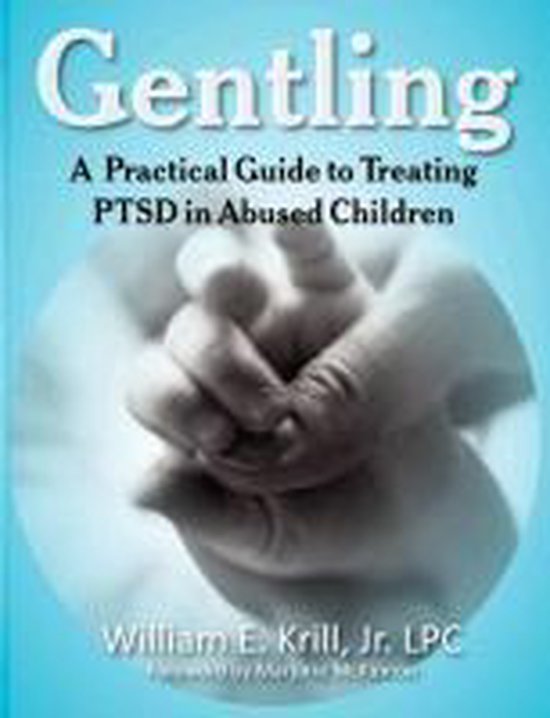New Horizons in Therapy- Gentling - cover