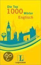 Langenscheidt Die Top 1000 Wörter Englisch