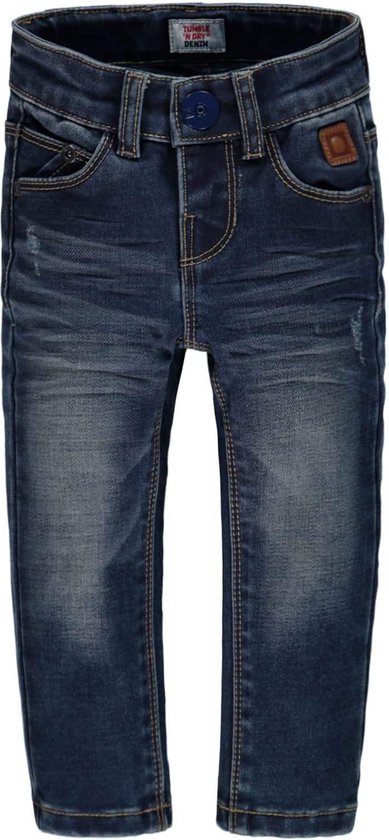 Franc Jeans Jongens Zero / Lo | bol.com