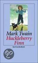 Abenteuer von Huckleberry Finn
