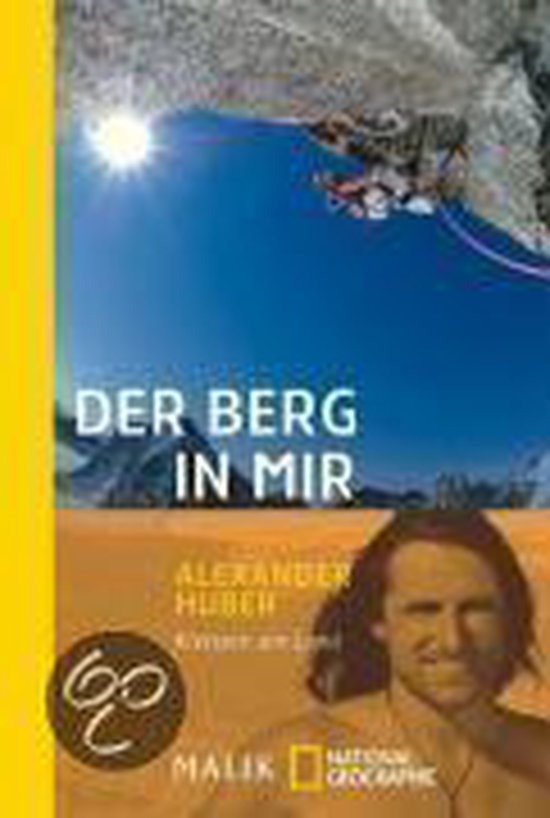 Der Berg in mir - cover