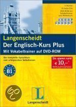 Langenscheidt Der Englisch-Kurs Plus