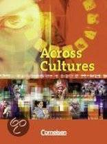 Across Culture. Arbeitsbuch