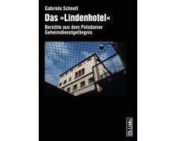 Das »Lindenhotel«