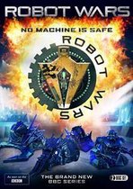 Robot Wars: New Series