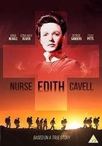 Nurse Edith Cavell