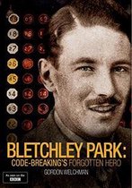 Bletchley Park - Code-breaking's Forgotten Genius