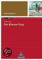 Der Klassen-King. Lesetagebuch