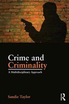 Crime & Criminality
