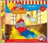 Benjamin Blümchen 053