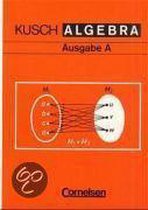 Algebra. Ausgabe A
