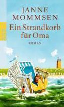 Ein Strandkorb für Oma