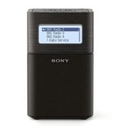 Sony XDR-V1BTB