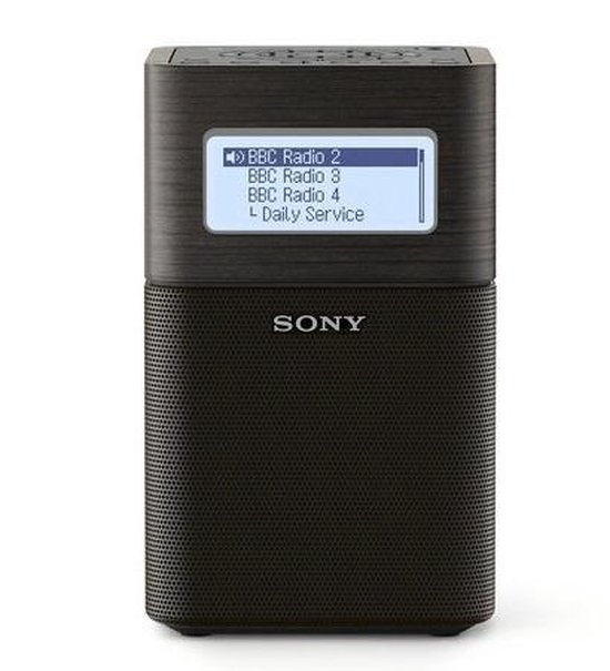 Sony XDR-V1BTB