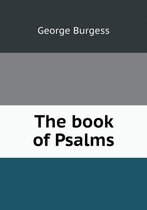 The book of Psalms