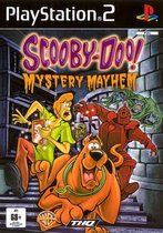 Scooby Doo, Mystery Mayhem