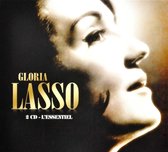 Gloria Lasso - Lessentiel