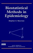 Biostatistical Methods In Epidemiology