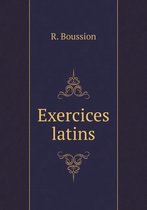 Exercices latins