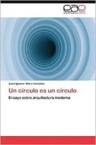 Un Circulo Es Un Circulo