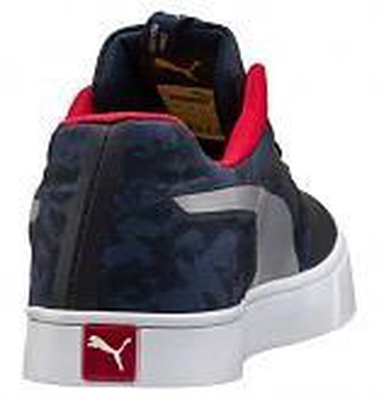 Red Bull Racing Shoes Vulc STPD Maat 42 bol