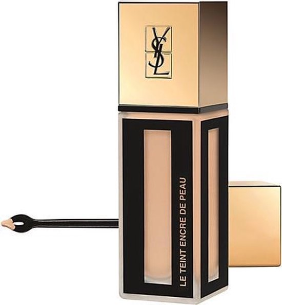 ysl libre fragrance notes