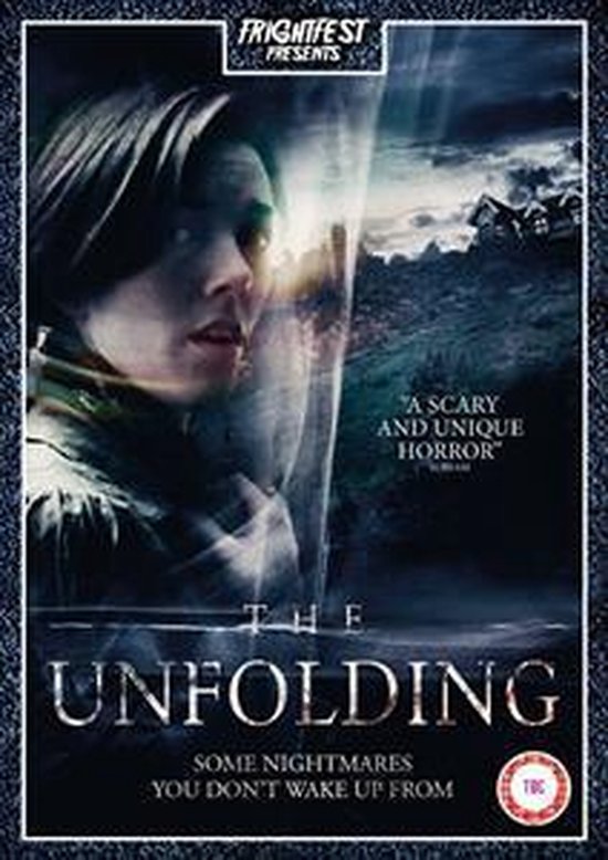 Unfolding