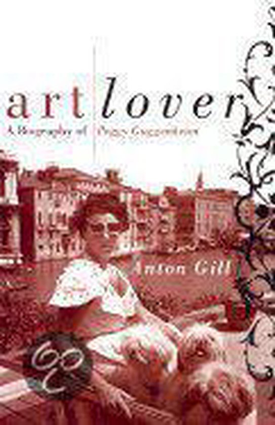 Art Lover - cover