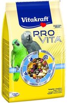 Vitakraft Pro Vita - Parrot - Aliment complet - 750 g