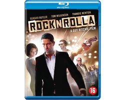 RocknRolla (Blu-ray)