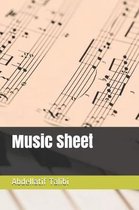 Music Sheet