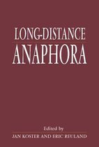 Long Distance Anaphora