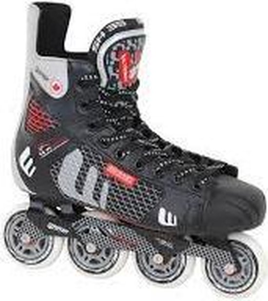 Tempish Ultimate SH35 inline streethockey skate maat 42