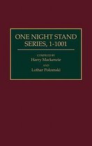 One Night Stand Series, 1-1001