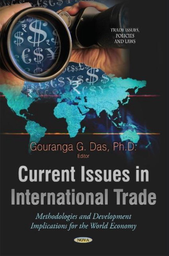 Current Issues in International Trade 9781633214057 Boeken