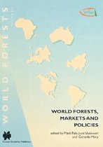 World Forests, Markets and Policies