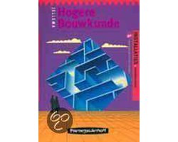 Hogere bouwkunde Jellema 6A Elektrotechnische en sanitaire installaties