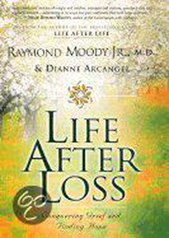 Life After Loss - cover