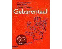 Gebarentaal