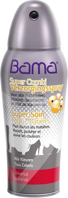Maan Rubber Inspiratie Bama super combi spray 300ml spuitbus | bol.com